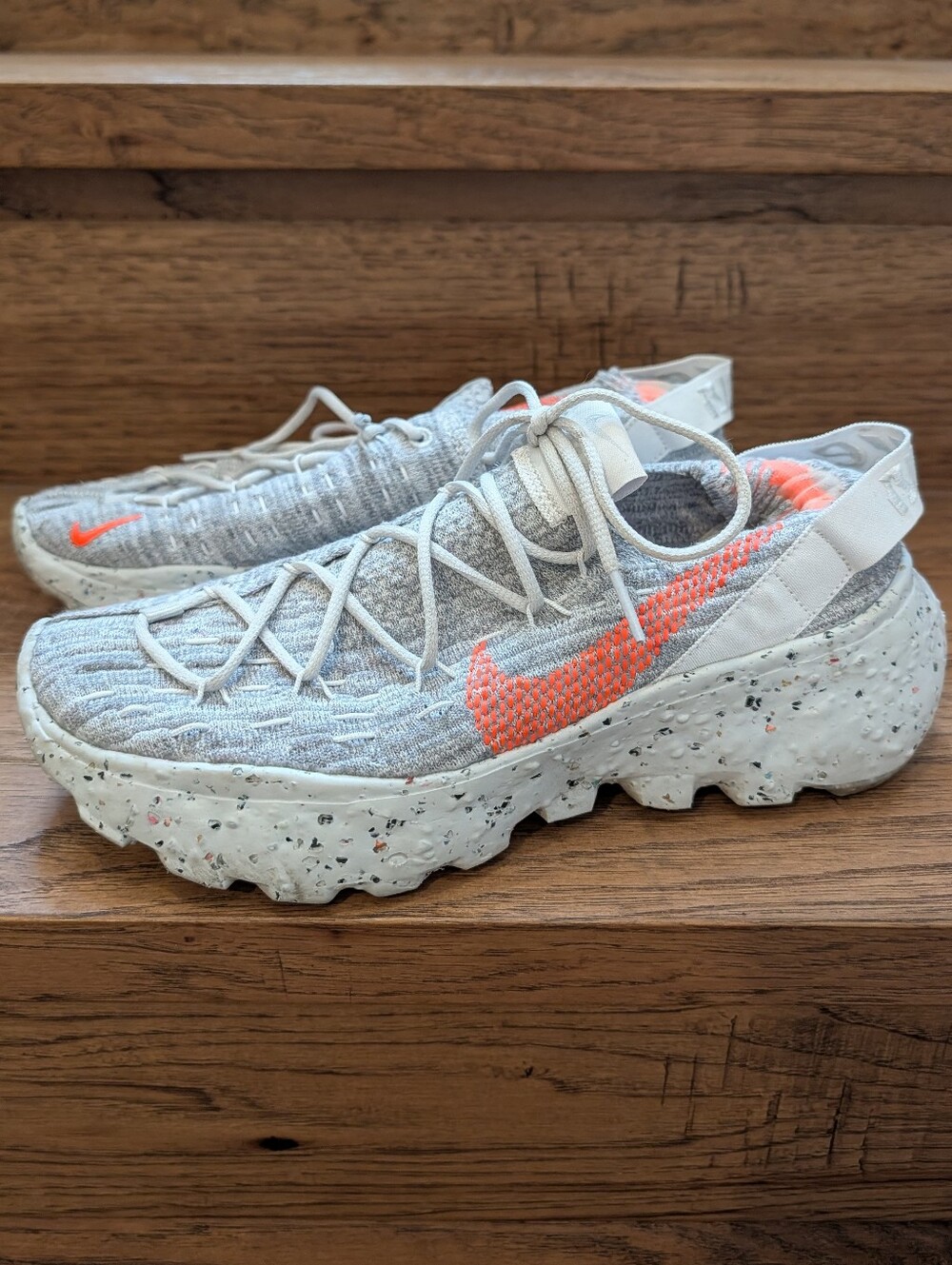 Nike Space Hippie